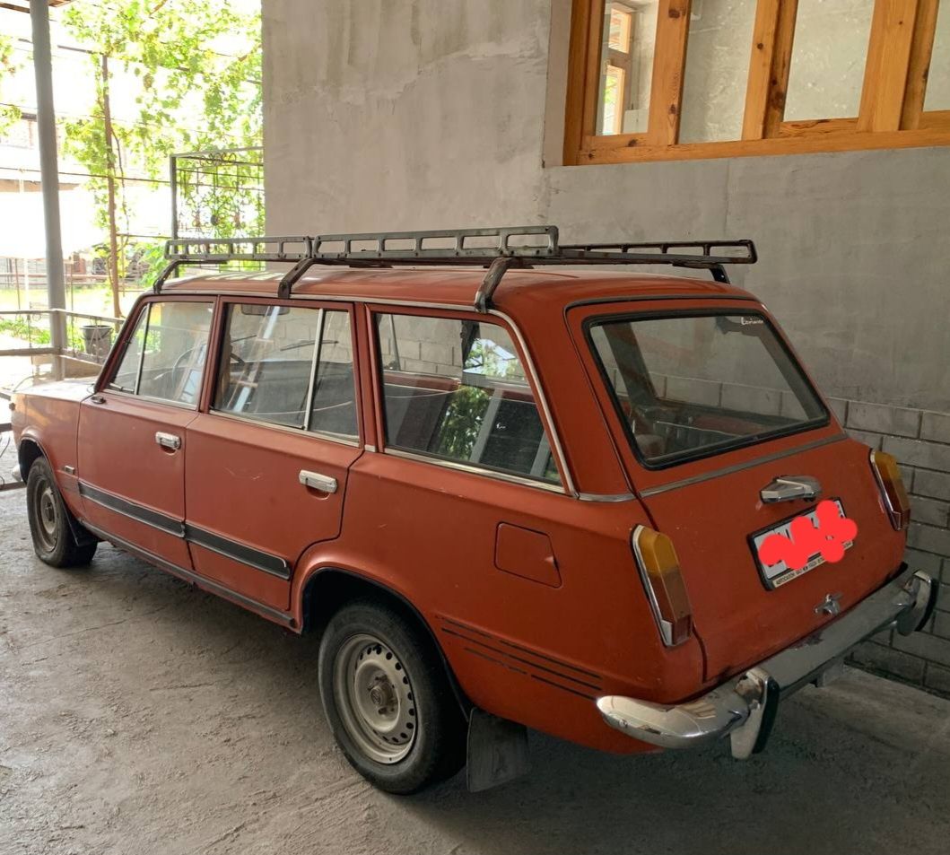 Продаётся ВАЗ 2102