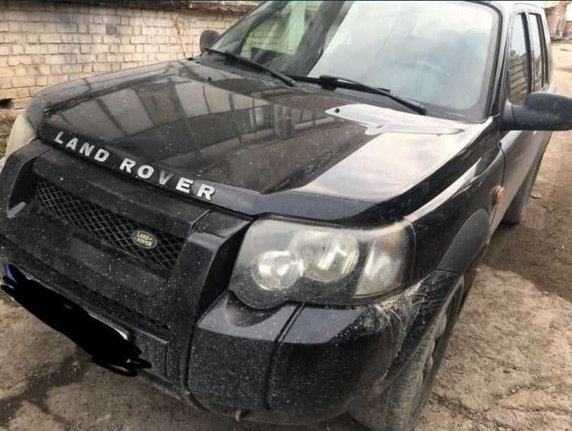 Dezmembrez dezmembrari Land Rover Freelander 2 2.2 diesel td4 piese