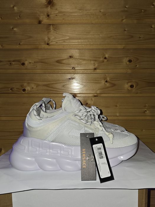 Versace Chain Reaction albi