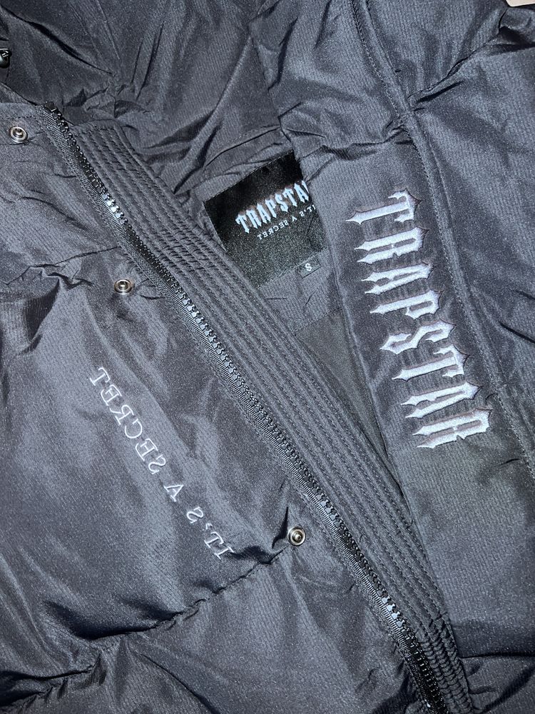 Зимно яке TRAPSTAR