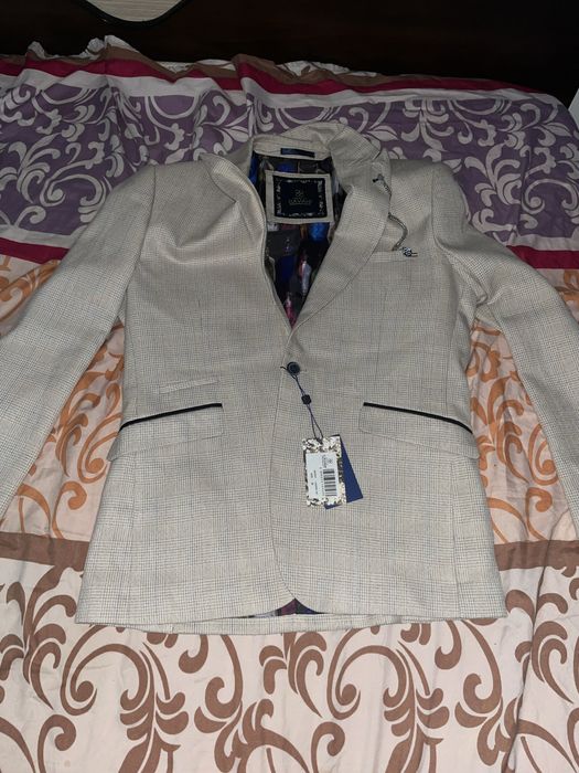 Costum Cavani, 3 piese