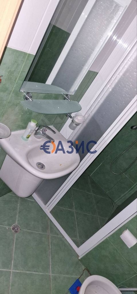 Продава се Двустаен апартамент в с. Равда, Област Бургас - 83 кв.м за 1425 €/кв.м - Снимка #7