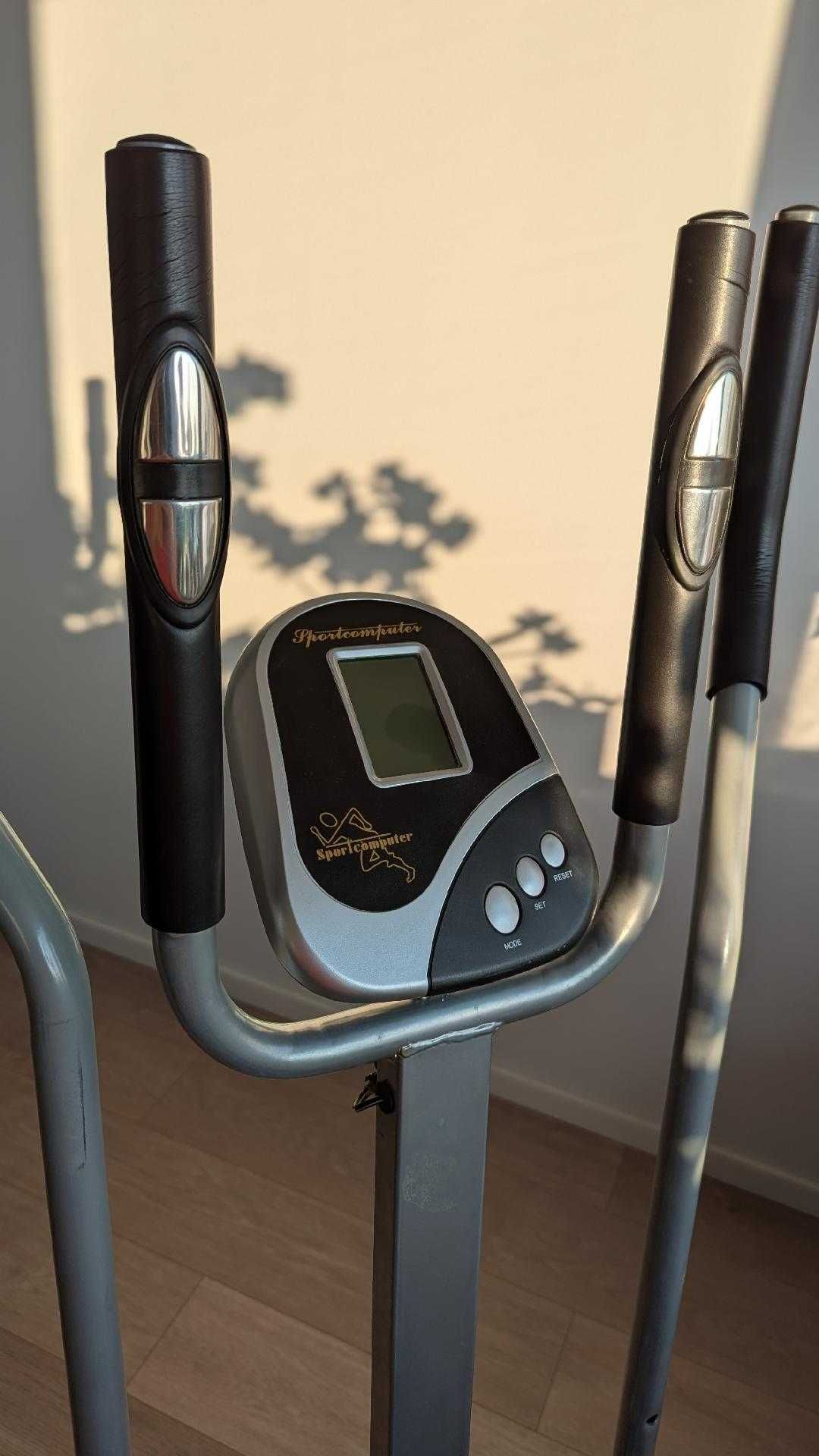 Bicicleta Eliptica  Fitness/ Medicinala