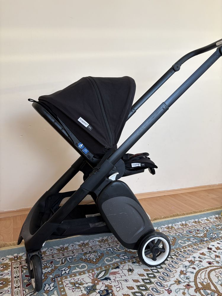 Bugaboo ant коляска отличным состянием