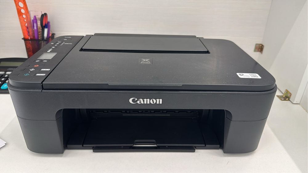 Принтер Canon PIXMA