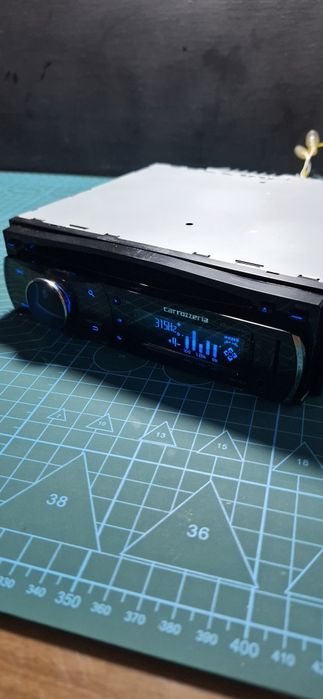 Carrozzeria DEH P 650 magnitafon sotiladi