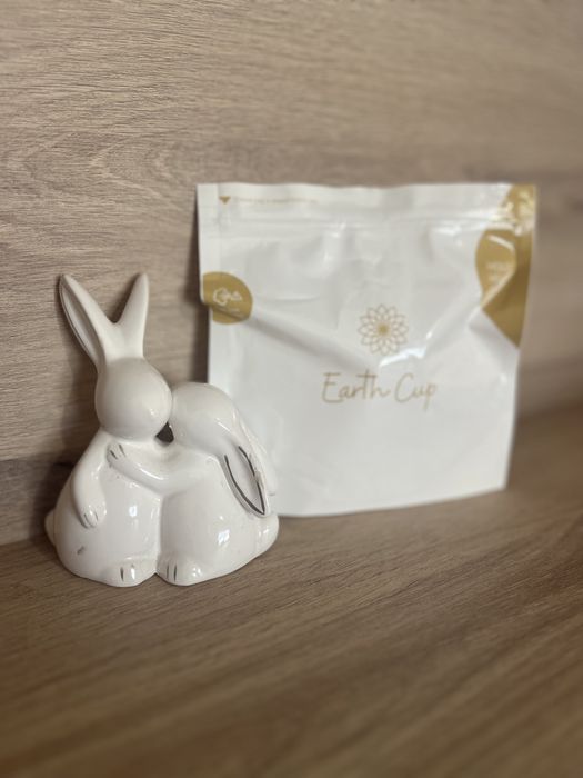 Менструална чашка