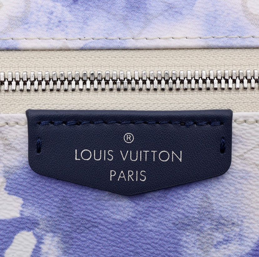 Ghiozdan/rucsac Louis Vuitton
