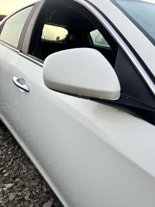 Haion cu lunetă Alfa Romeo Giulitta 2014