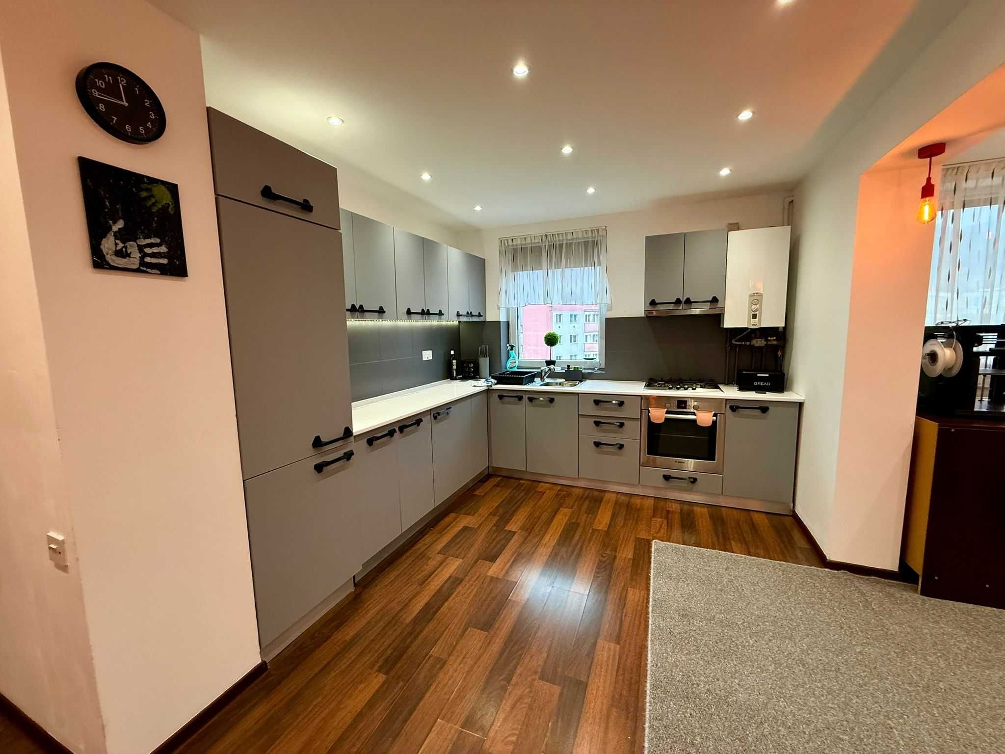 apartamente de vanzare baia-sprie