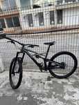 Specialized enduro