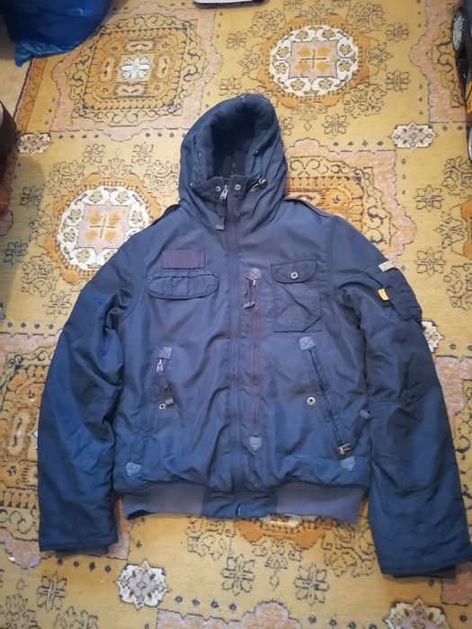 Geacă (mărimea 40)