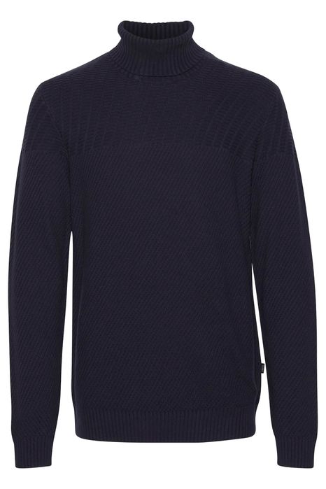 Casual Friday Turtle Knitted Pullover ОРИГИНАЛ мъжко поло - L