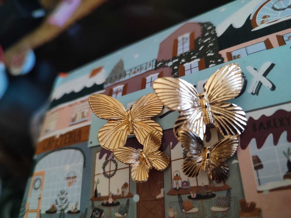 Подарявам комплект чанта, раница и сако