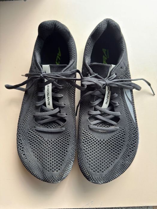 Altra Running incaltaminte alergare nr 46 pantofi sport Escalante