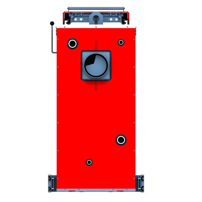 Centrala pe Deseuri Tatramet Biotext 8mm 20-60 kw