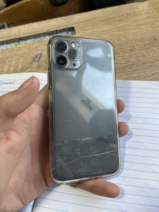 Iphone 11 prp sotiladi