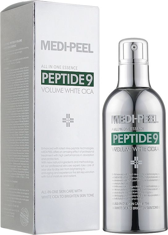 Корейска козметика - COSRX, Medi-Peel, Axis-Y, Skin 1004