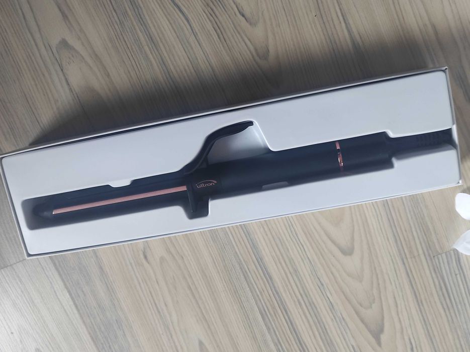 Професионална маша Ultron Ellipse rose gold