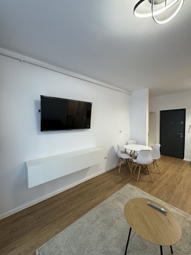 Apartament 2 camere | Parcare | Catanelor