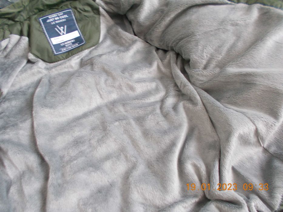 Детско зимно яке LC WAIKIKI, 8-9 години