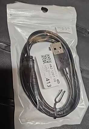 Cablu incarcare compatibil Garmin Fenix 8, 6, 7
