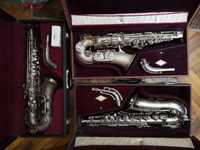 Saxofoane alto Guban Timisoara