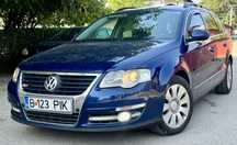 Vand VW passat euro5/DSG