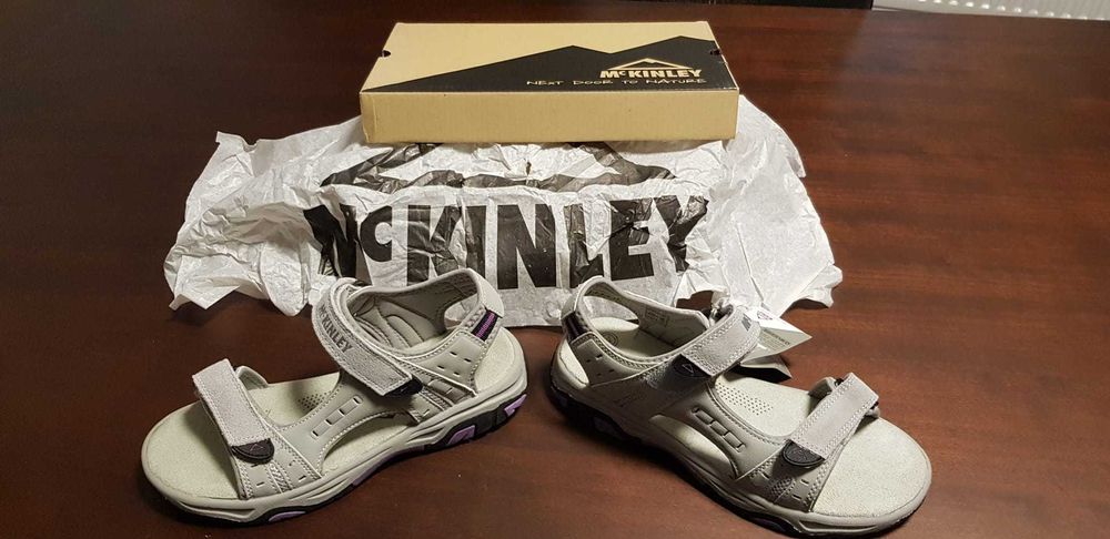 Sandale dama McKINLEY