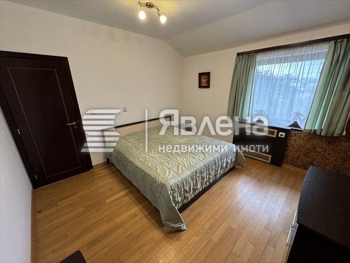 Дава се под наем Четиристаен апартамент в София, Малинова долина - 100 кв.м за 900 € - Снимка #9