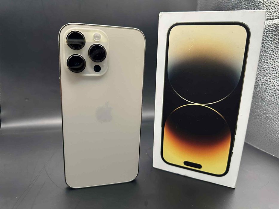iPhone 14 Pro Max 256GB impecabil
