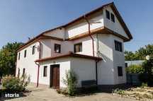 De Vanzare Casa zona Lacu Sarat