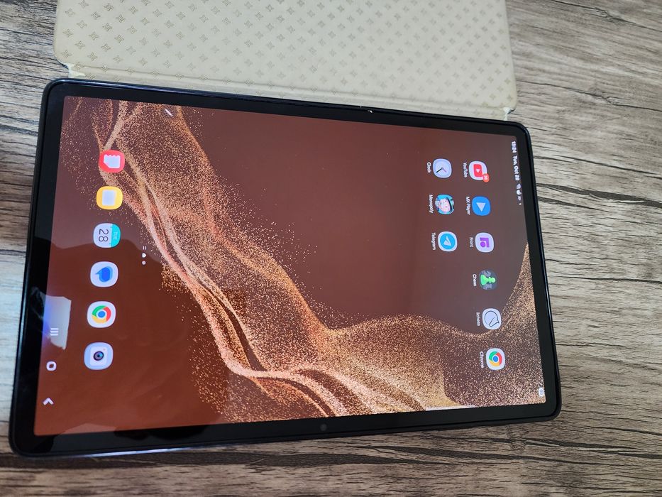 Galaxy Tab S8+ Wifi, 8/128Gb