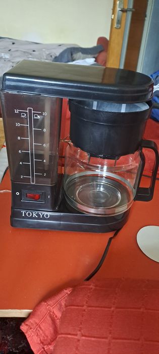 Coffee maker TOKIO