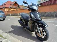 Scooter Kymco  people GT 125i ABS