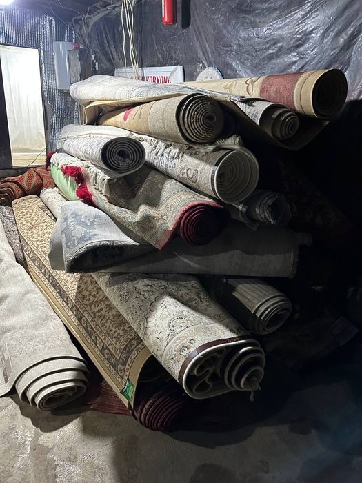 Gilam yuvish / Ko'rpa, adyol, yumshoq mebel yuvish/ Чистка ковров