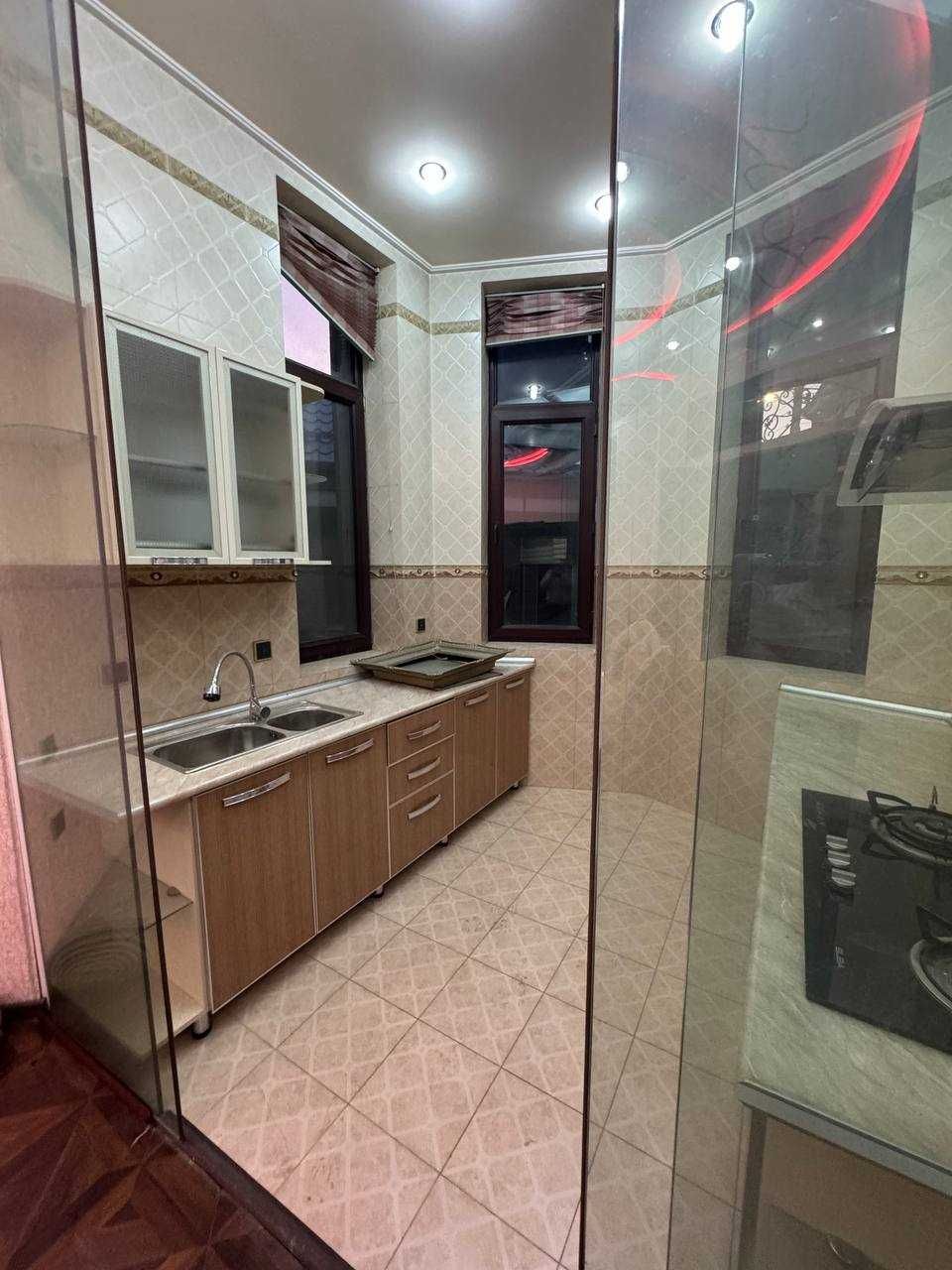 Срочно Продается Дом 6 соток, Ракат Махалля, Яккасарайский р-н, ЦЕНТР