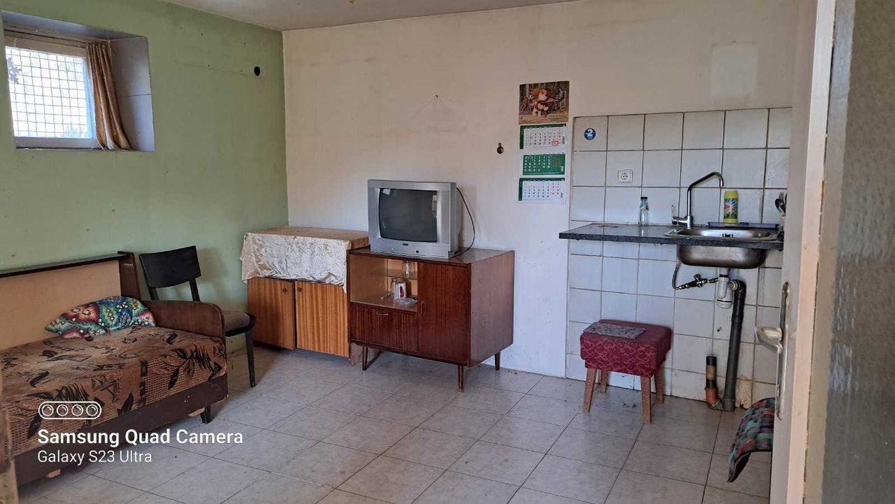 Продава се Къща в с. Казанка, Област Стара Загора - 120 кв.м за 325 €/кв.м - Снимка #11