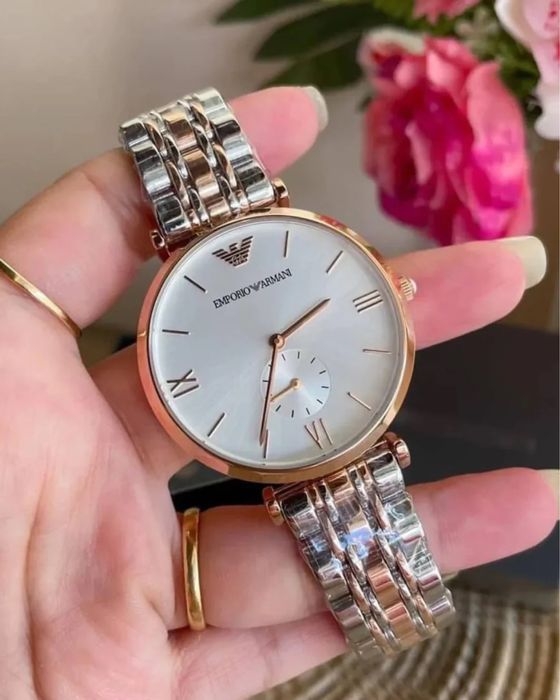 Дамски часовник Emporio Armani AR1677 Gianni