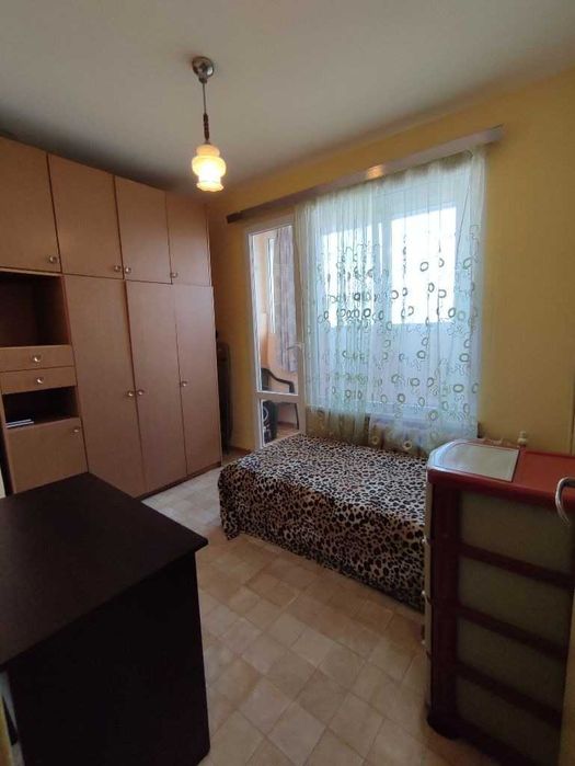 Дава се под наем Двустаен апартамент в София, Младост 3 - 50 кв.м за 382.5 € - Снимка #4