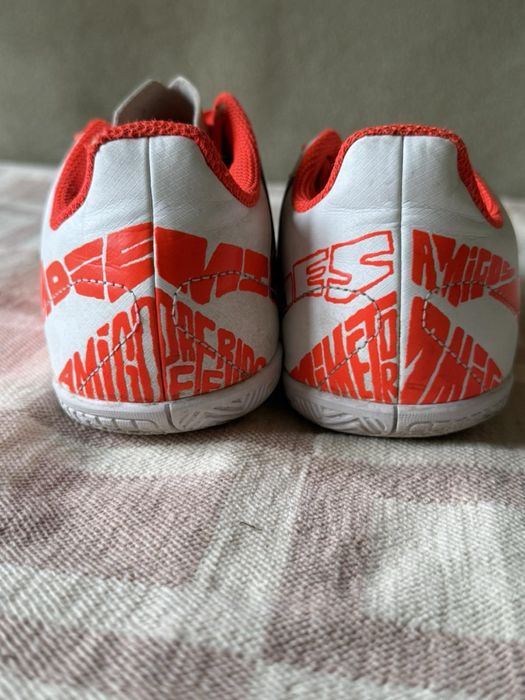 Футболни обувки Adidas