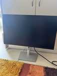 Monitor rotativ Dell 24 inch,60 Hz P2722H