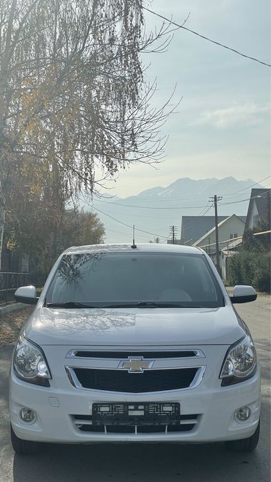 Авто на выкуп и расрочку Шевроле Кобальт