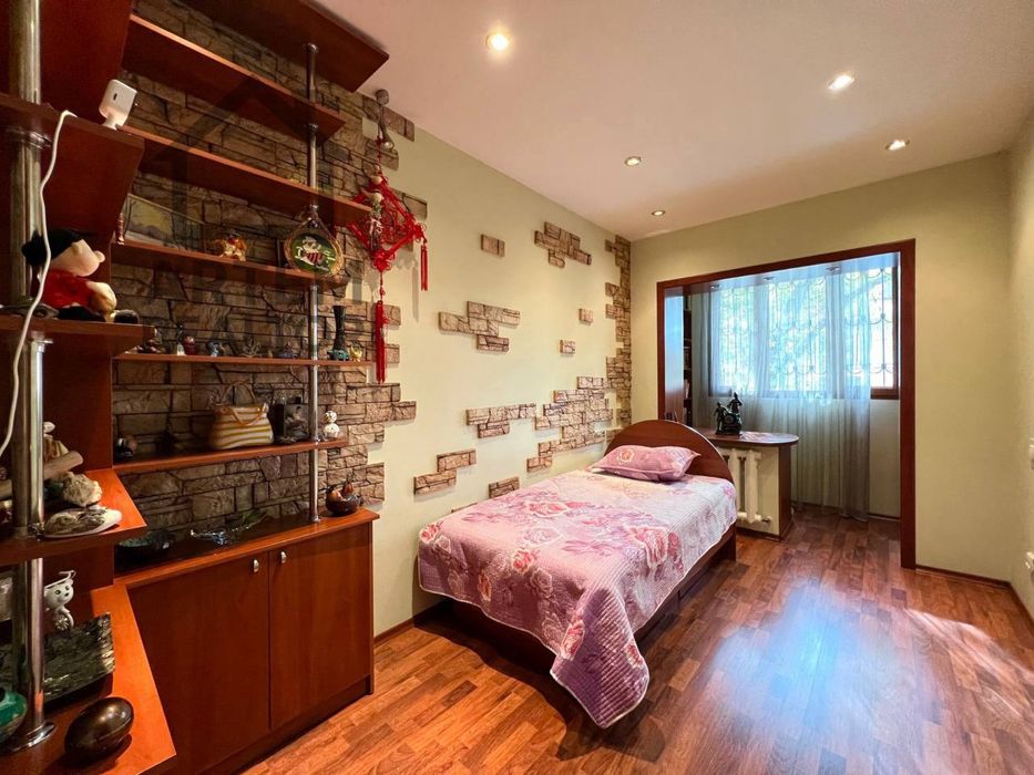 Дархан ЗАГС 2 санузла 77 серия 100м2 4 ком ИПОТЕКА