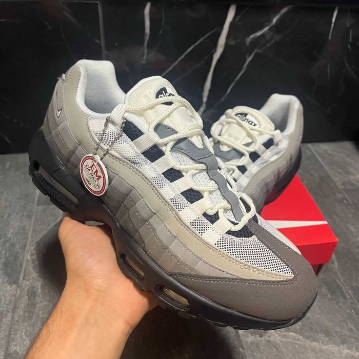 Nike Air Max 95, marime: 45