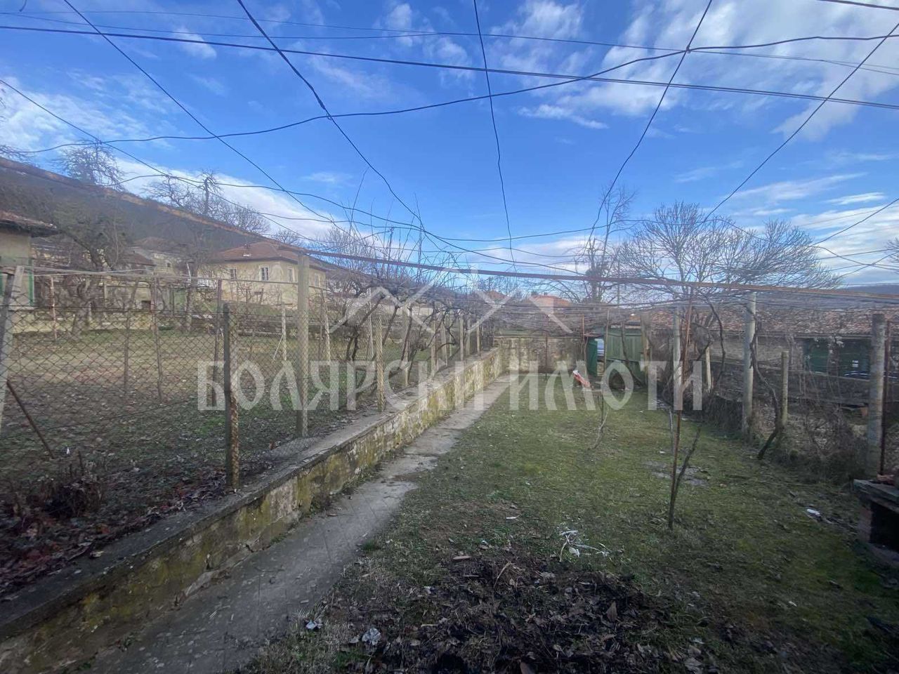 Продава се Къща в с. Присово, Област Велико Търново - 200 кв.м за 475 €/кв.м - Снимка #3