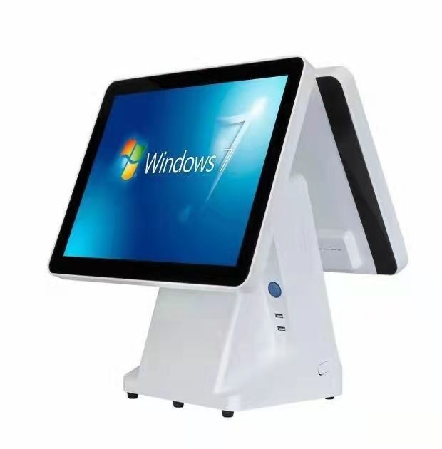Моноблок Касса Учун Dastur Programma Orbit  pos printer