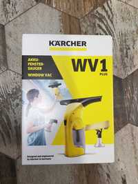 Уред за почистване на прозорци Karcher WV 1 Plus