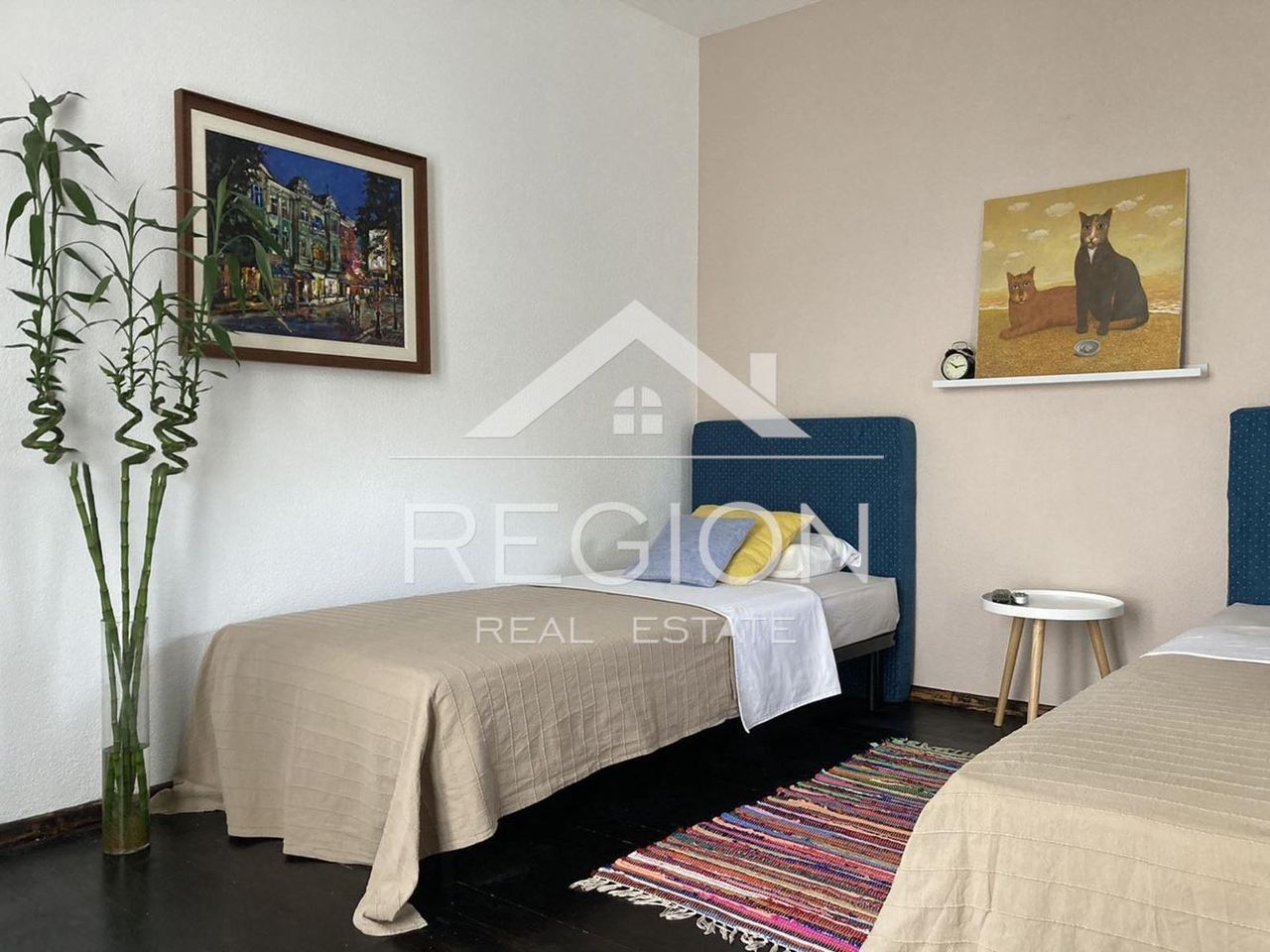 Дава се под наем Къща в Варна, м-т Св. Никола - 140 кв.м за 1800 € - Снимка #7
