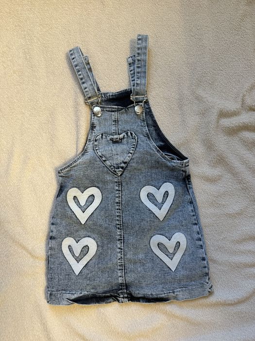 Сукман за момиче